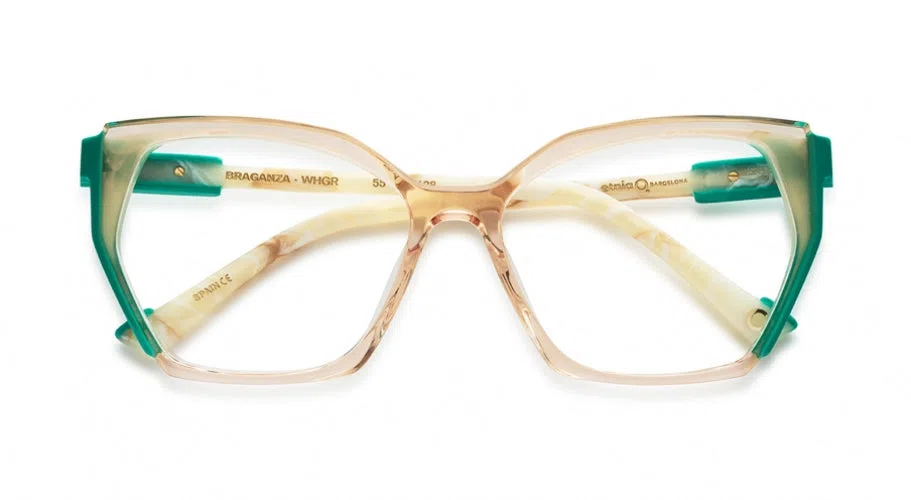 Etnia Barcelona BRAGANZA Eyeglasses - view 23